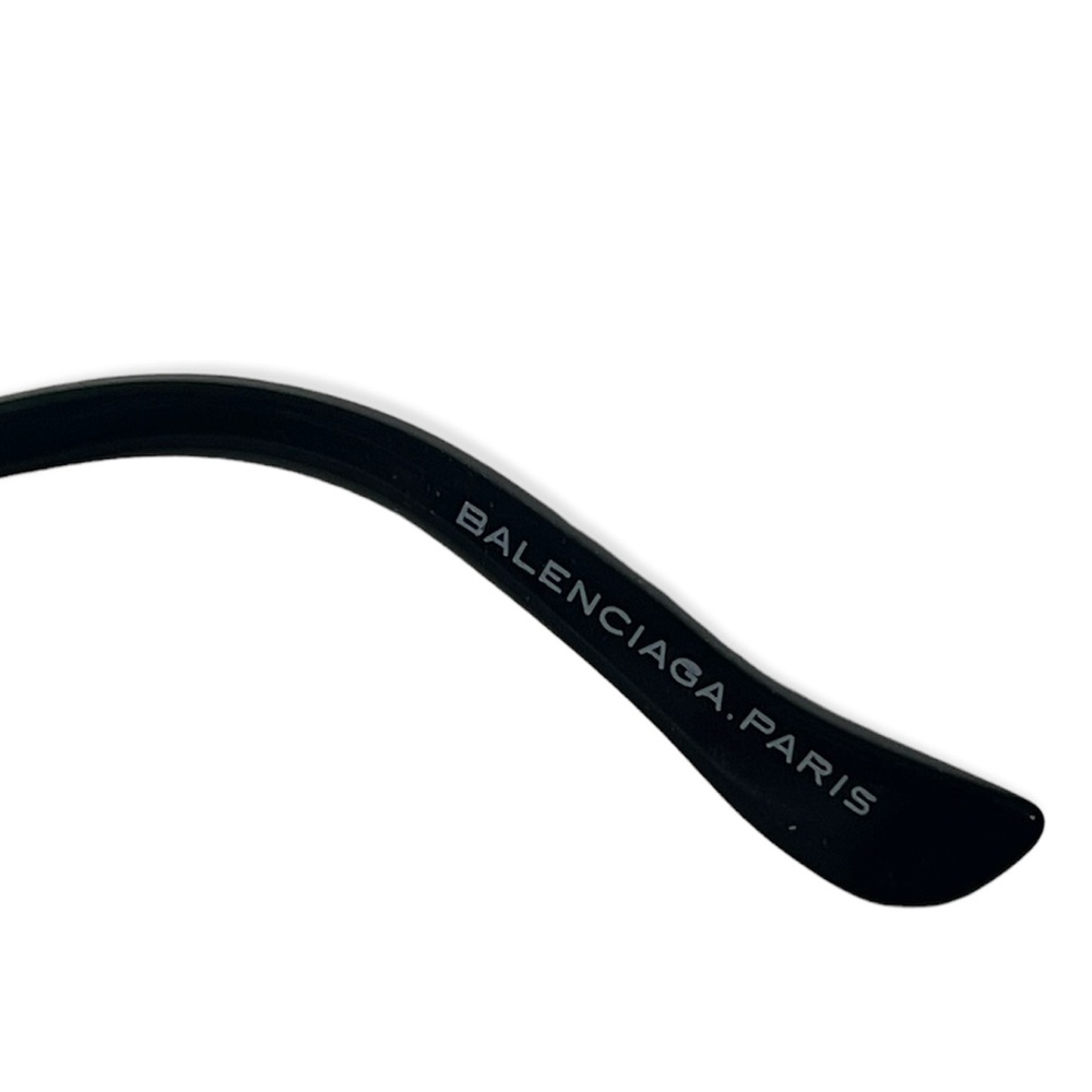 Balenciaga Oversize Sunglasses - Picture 16 of 17
